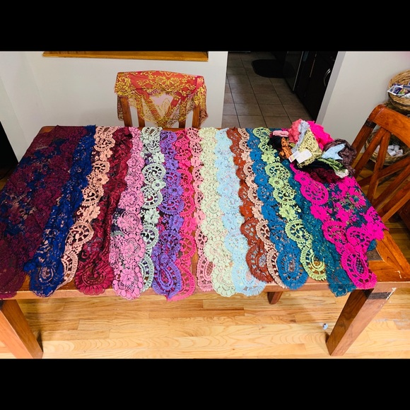 Mantillas Españolas - Picture 4 of 6